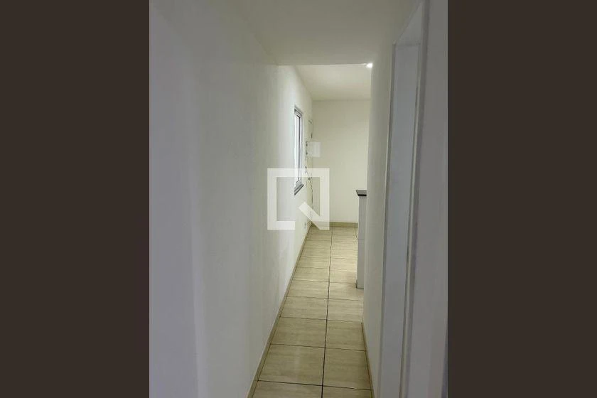 One-bedroom, 45 m² apartment in Rio de Janeiro