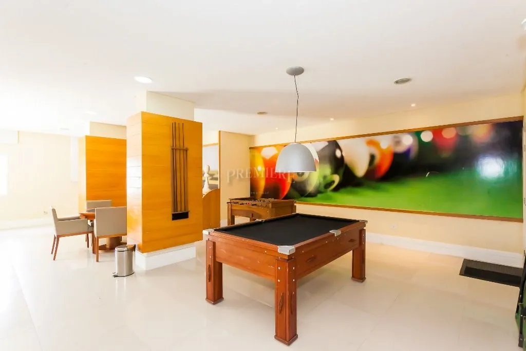 Furnished 158 m² apartment with 3 bedrooms and 5 bathrooms — photo 52