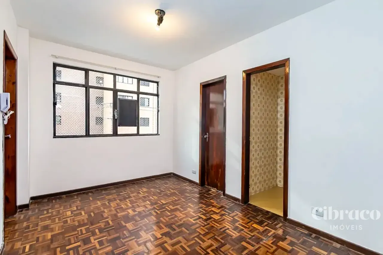 Apartamento de 36 m² com 1 quarto e aquecedor a gás — photo 7