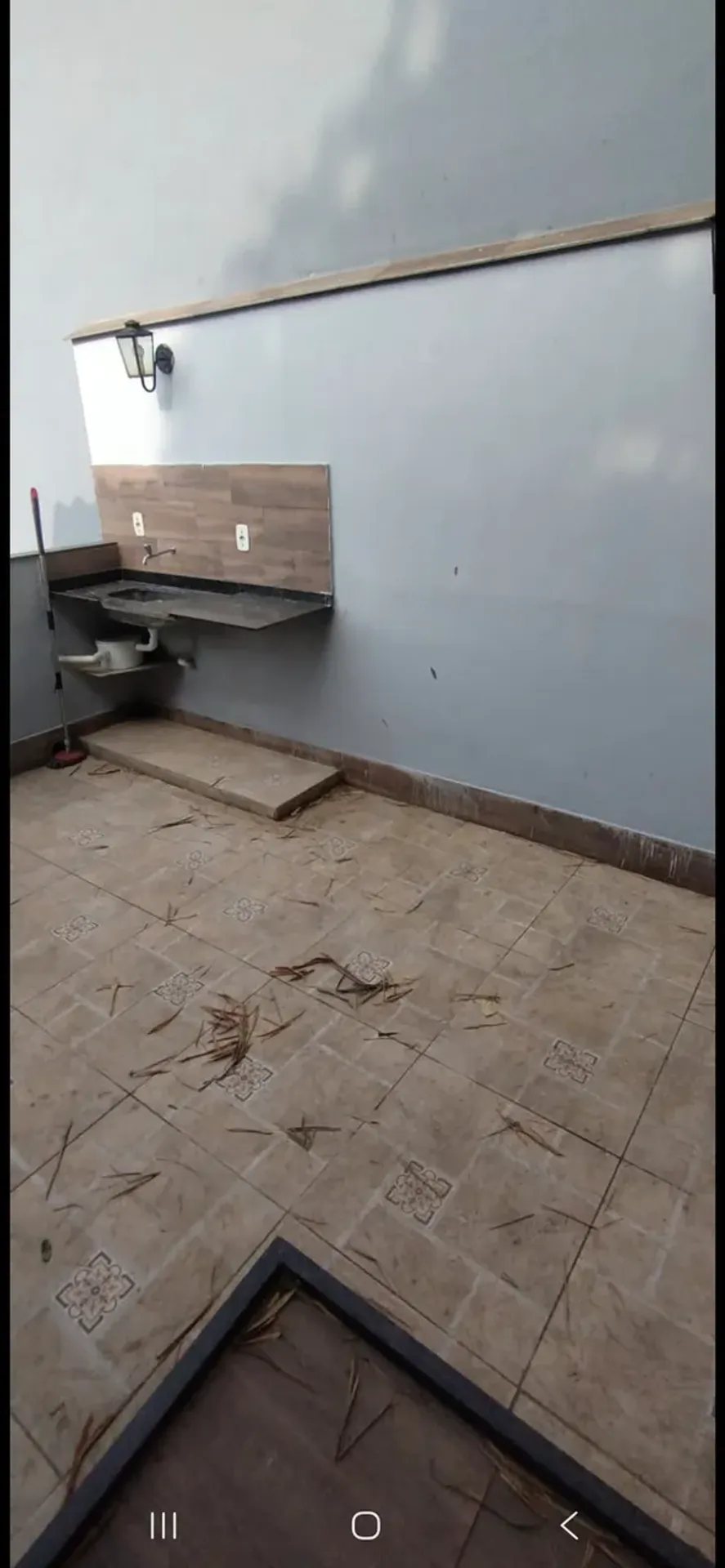 Casa triplex com 3 quartos e 3 banheiros — photo 23