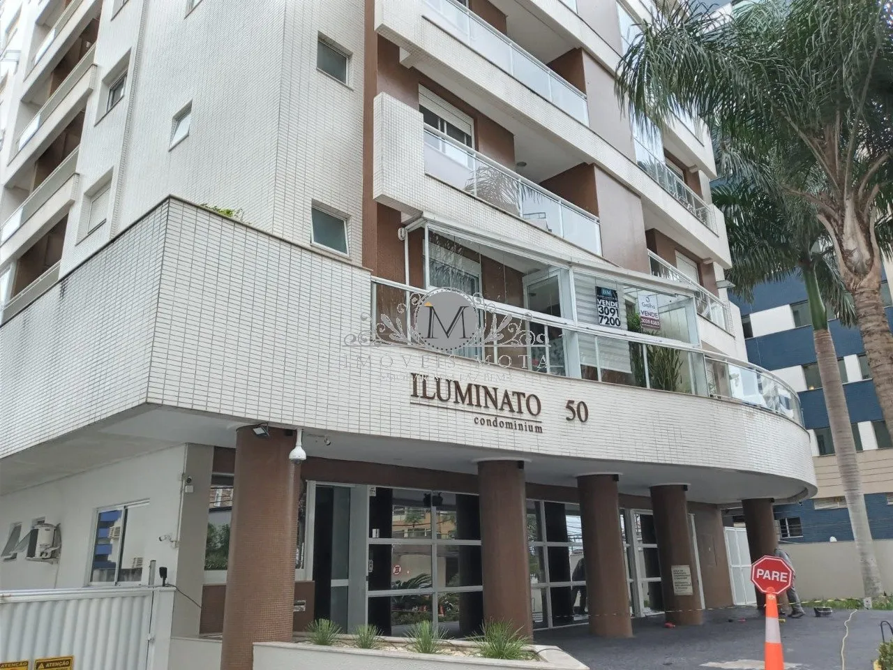Departamento de 2 dormitorios con balcón cerrado con vidrio — photo 16