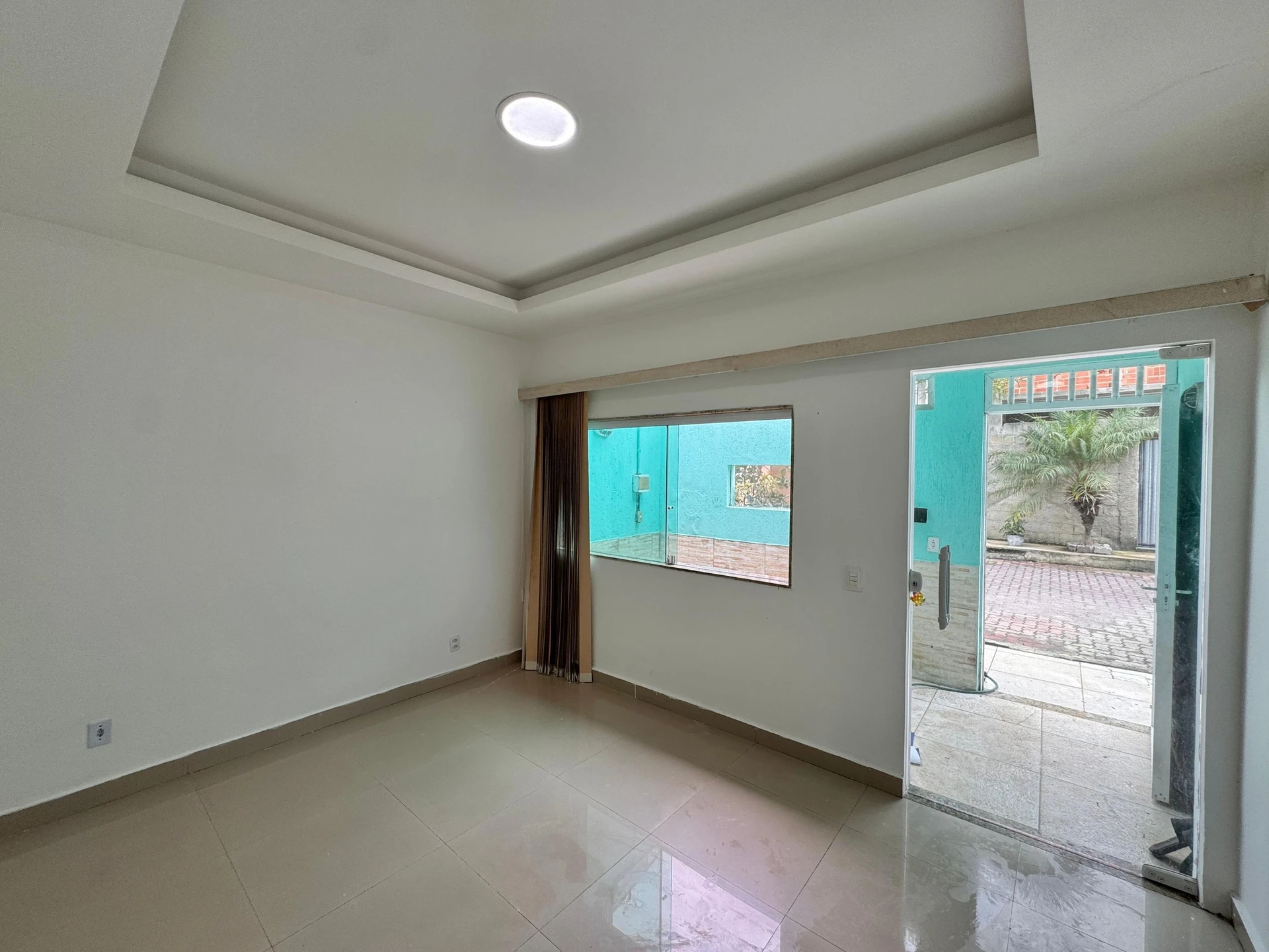 Casa en condominio con 2 dormitorios y balcón — photo 17