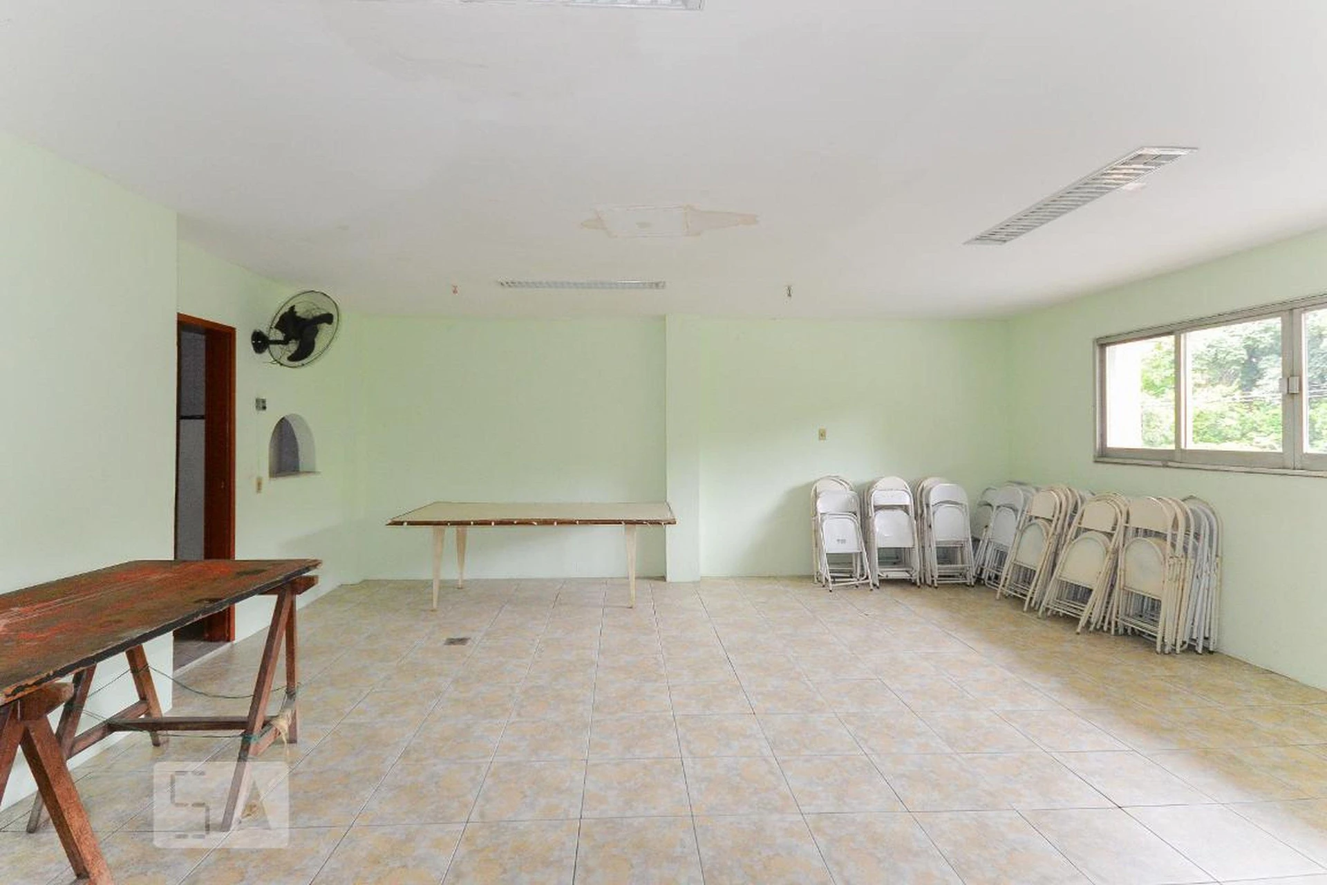 Furnished apartment, 72 m², with a home office — photo 40
