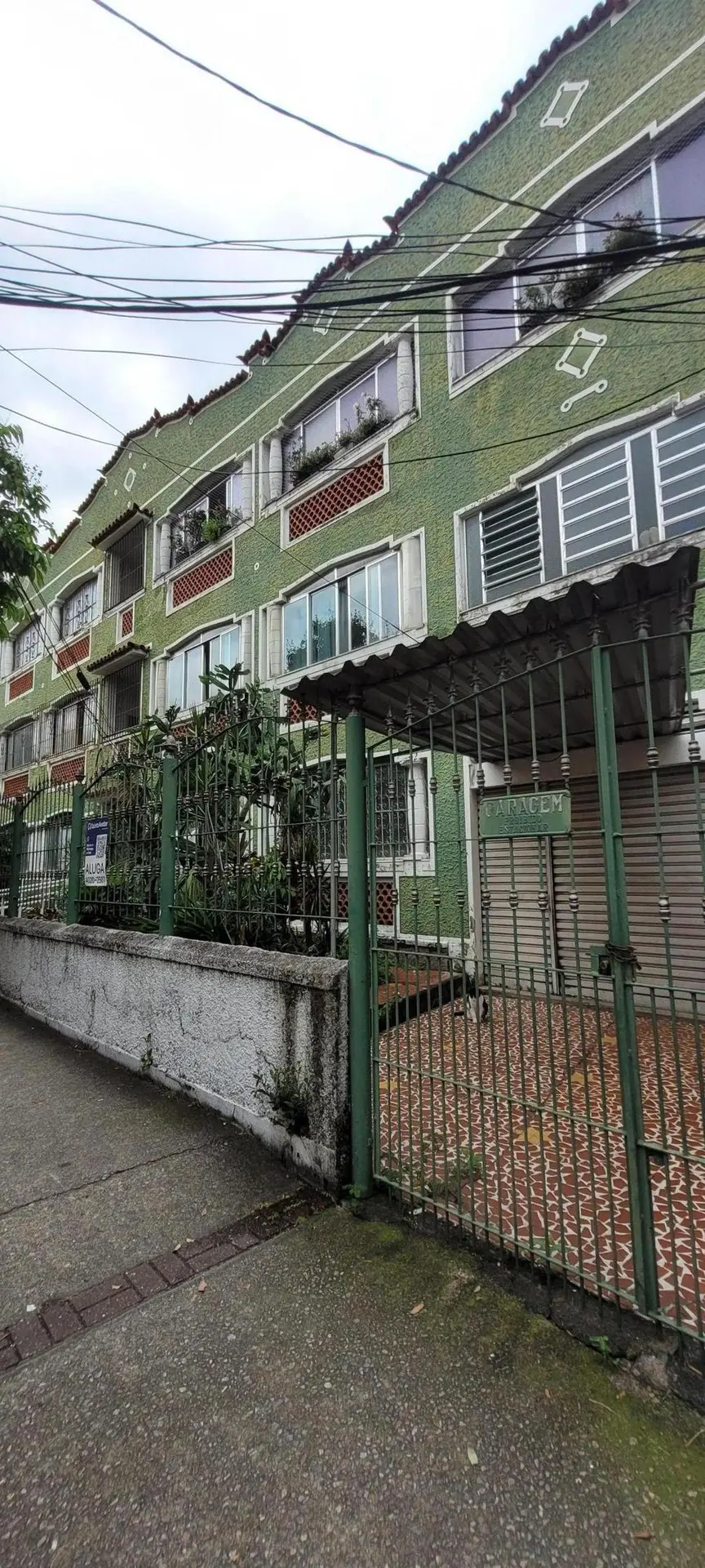 2-bedroom apartment, 53 m² — photo 33
