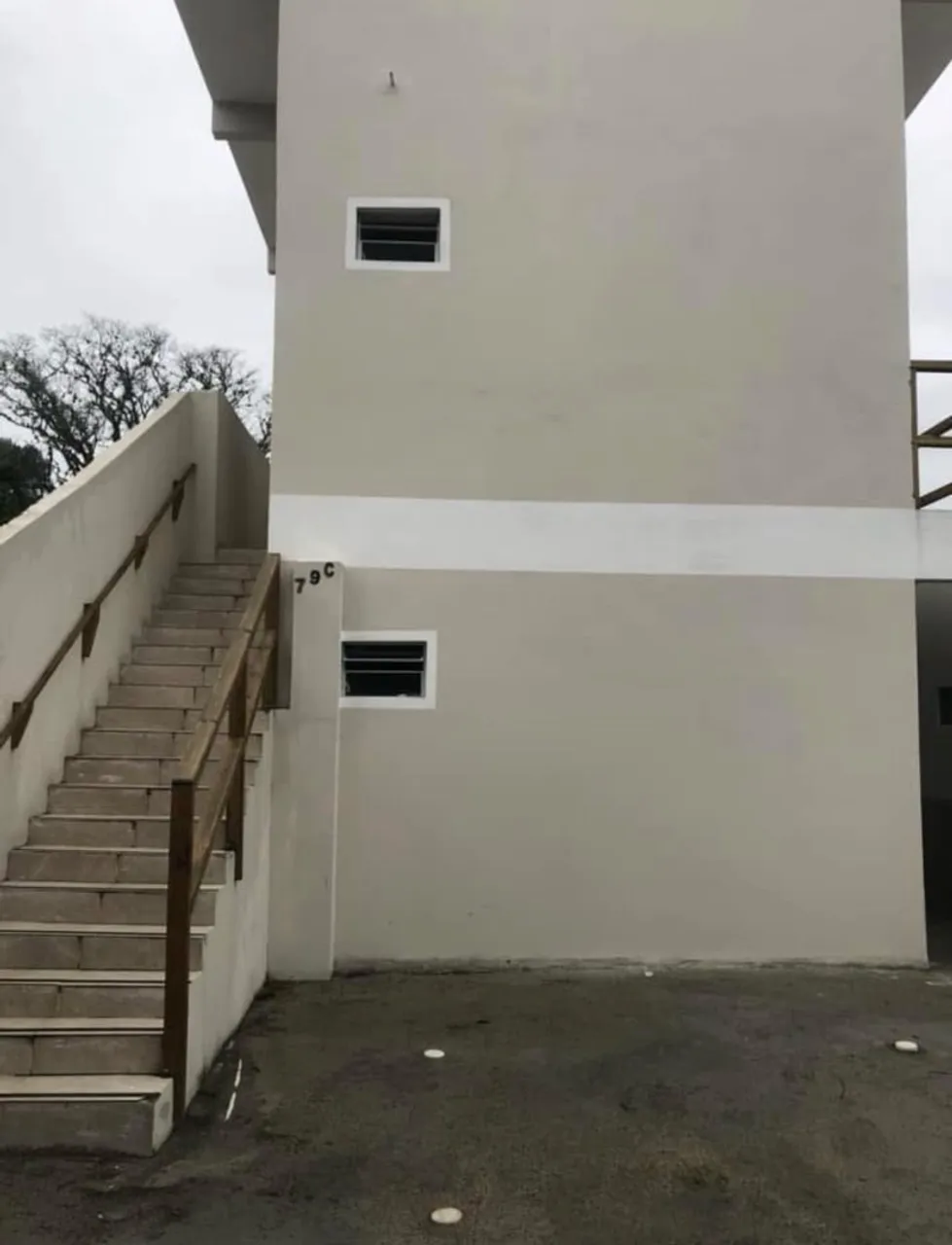 Вид на горы и 1 спальня: квартира 38 м² — photo 8