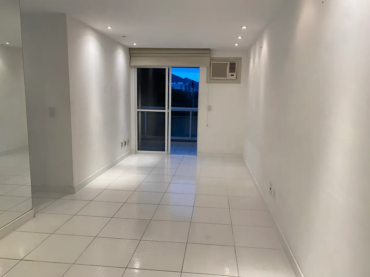 Apartamento de 3 quartos com espaço de home office — photo 6