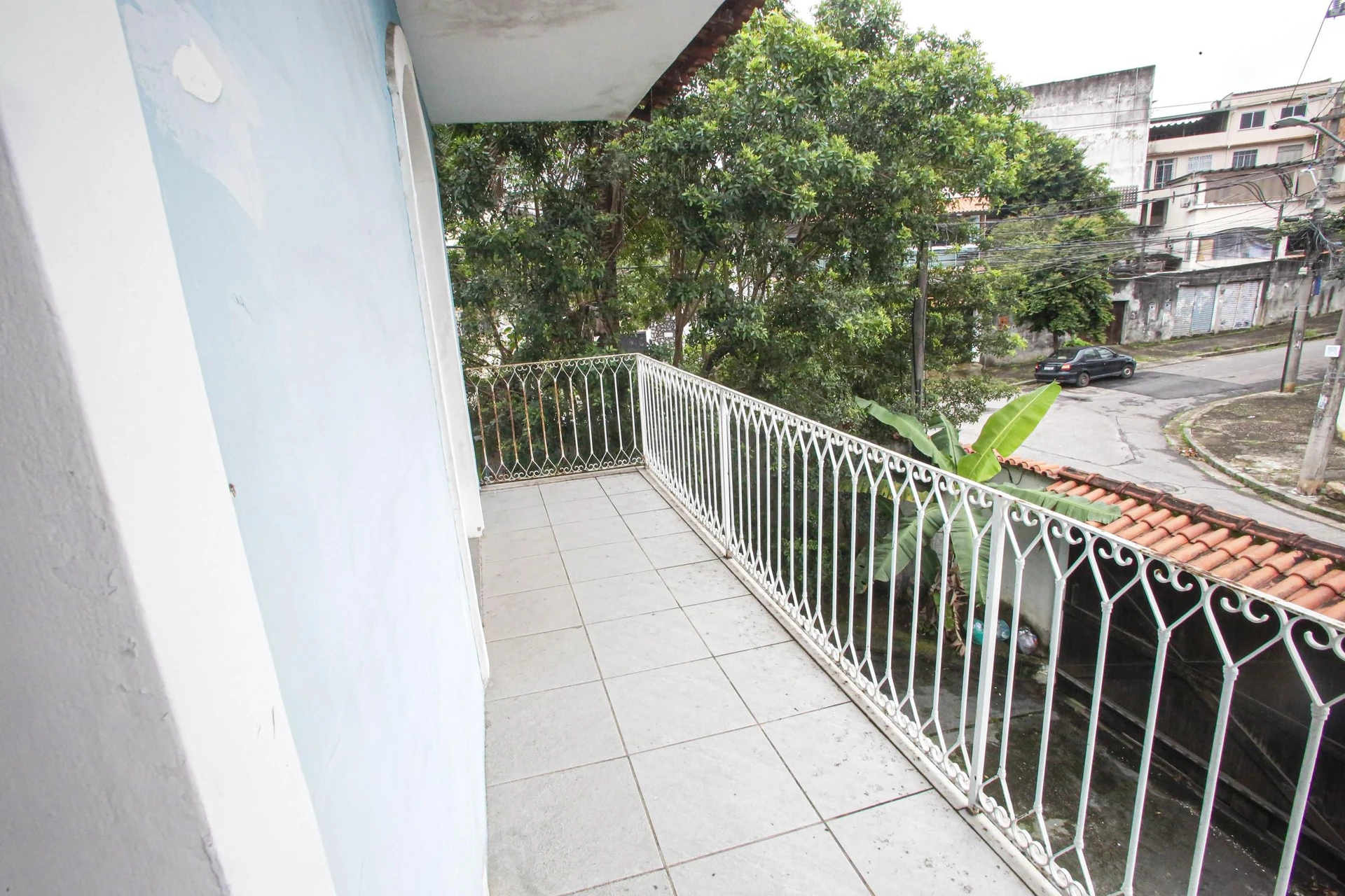 Furnished house, 417 m², with a garden — photo 23