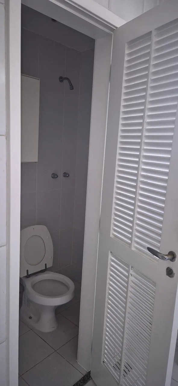 Park view in a 3-bedroom apartment, 91 m² — photo 15