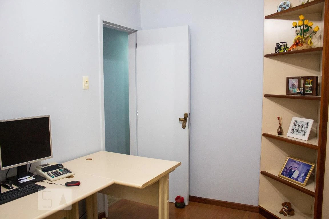 Apartment with 4 bedrooms (1 en-suite) and 167 m² — photo 11