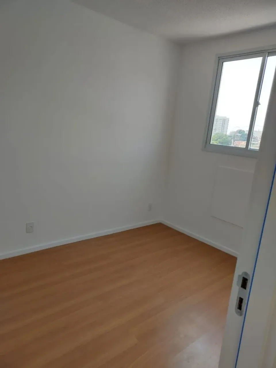 Apartamento de 2 quartos com vaga e área de lazer — photo 9