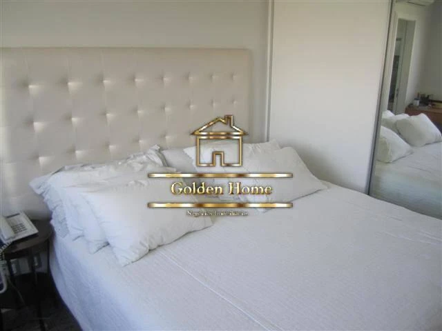 Furnished 300 m² apartment with 4 en-suites and 4 parking — photo 2