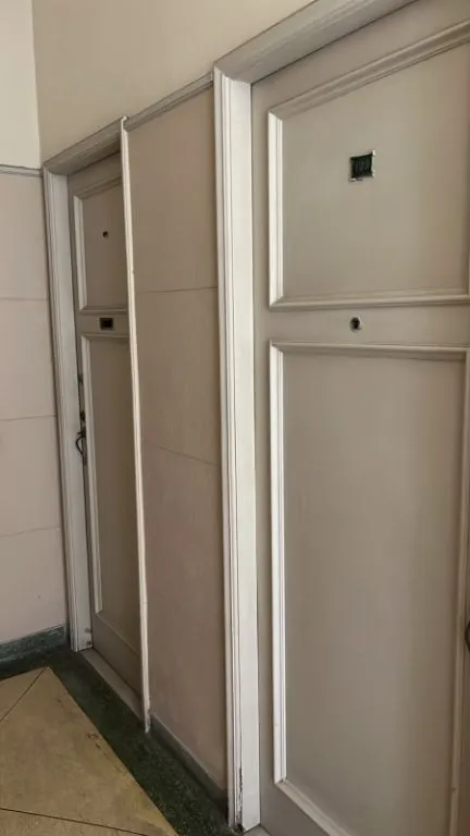 1-bedroom apartment with en-suite and closet on the 1st floor — photo 6
