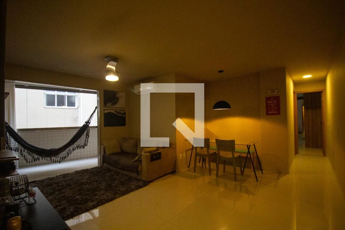 Furnished apartment with 2 en-suite bedrooms and desk — photo 22