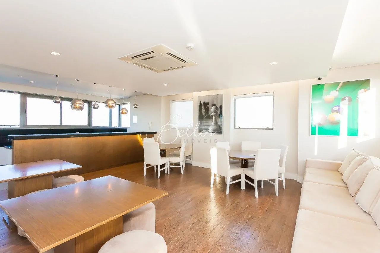 Apartamento amueblado de 1 dormitorio y 67 m² — photo 37