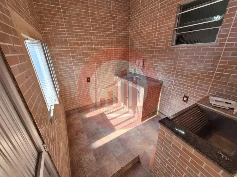 Apartamento sem mobília com 1 quarto e 1 banheiro — photo 14