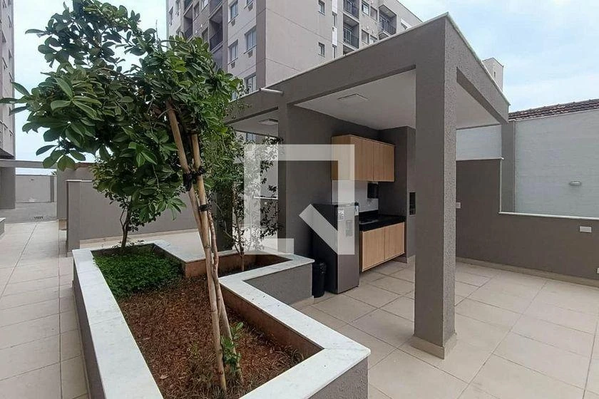 Mountain view in a 2-bedroom apartment, 50 m² — photo 46