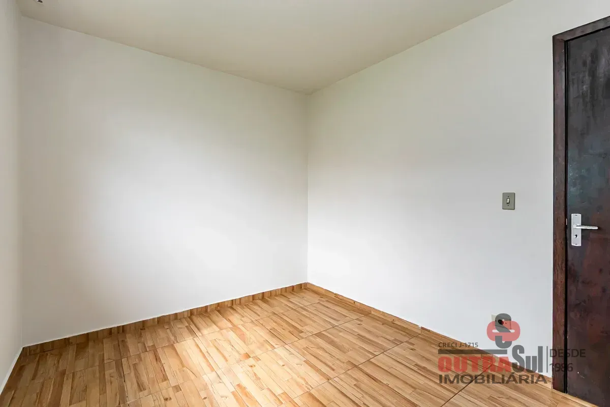 3-bedroom house, 1 with its own bathroom, 159 m², Curitiba — photo 36
