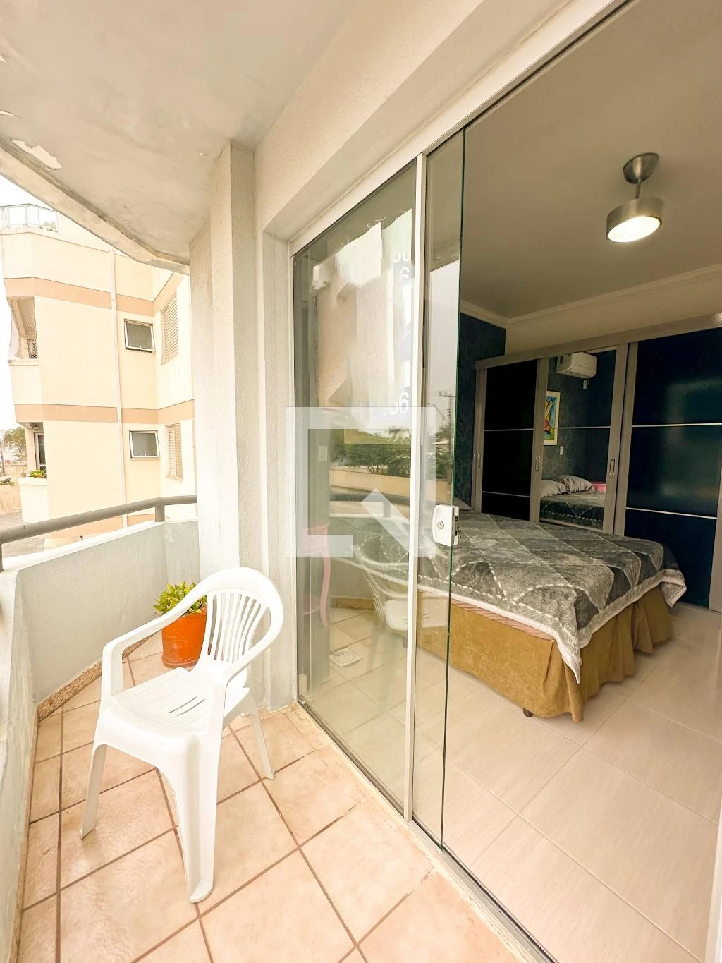 Apartamento mobiliado com 3 quartos e 1 suíte — photo 55