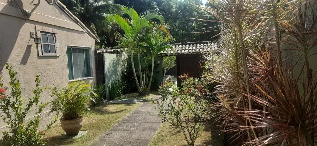Unfurnished house with 4 bedrooms and 3 bathrooms — photo 10