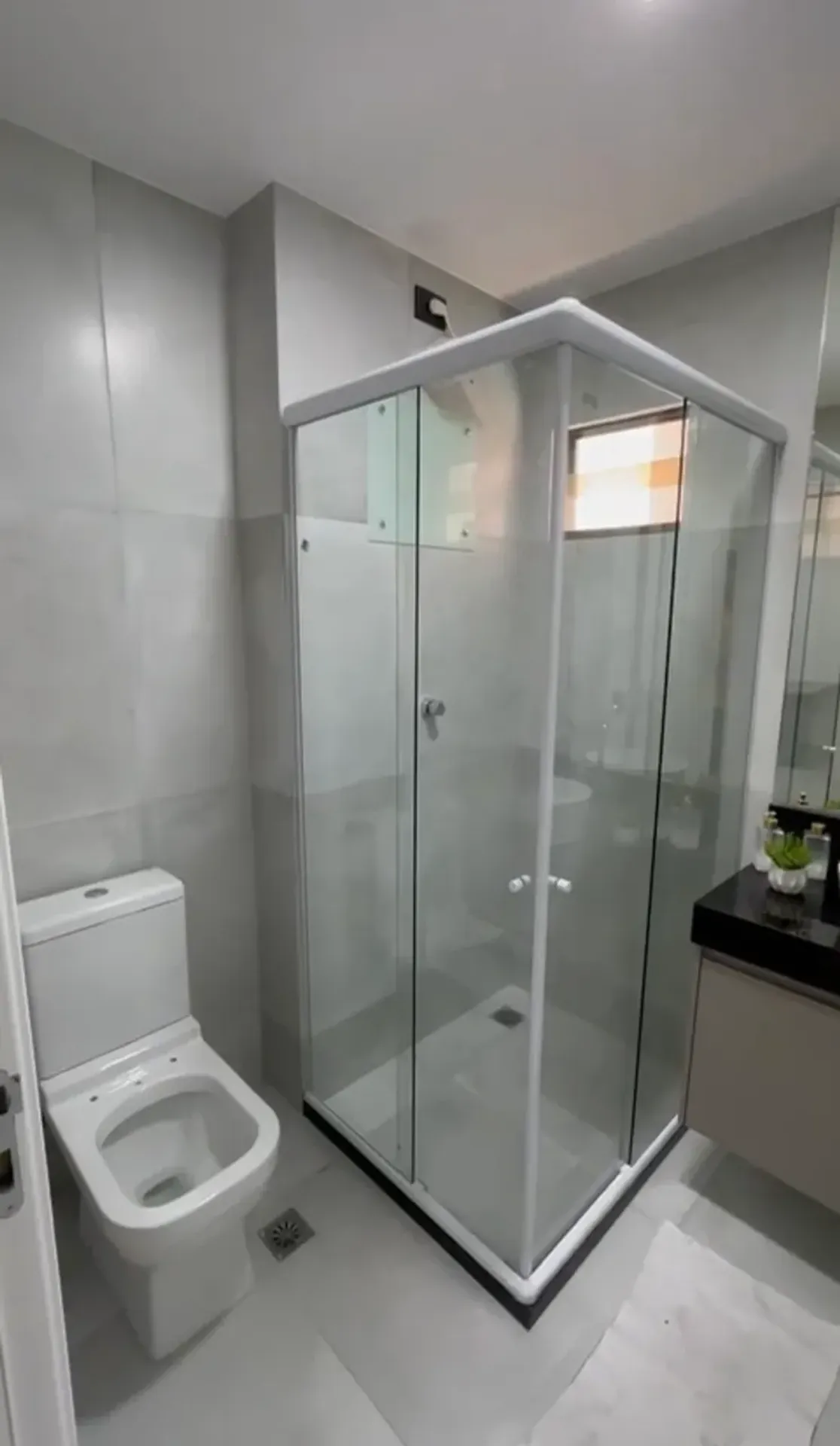 31 m² furnished 1-bedroom apartment with 1 parking spot — photo 5