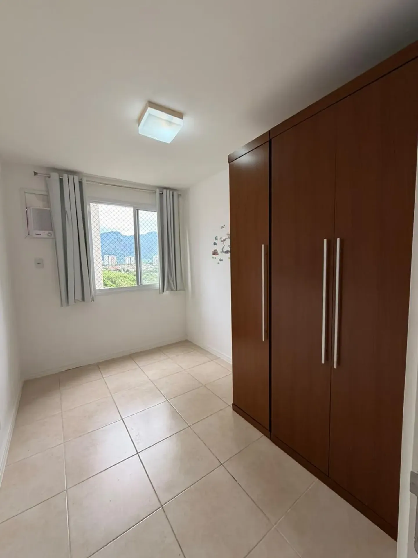 Apartamento, 70 m², com vista para as montanhas — photo 3