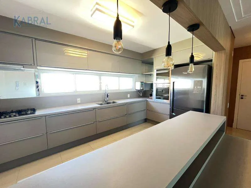 Furnished apartment, 168 m², with a dishwasher — photo 47