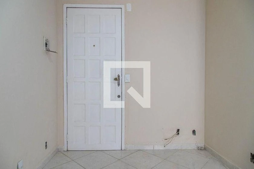 Apartamento de 1 quarto com cozinha compacta e 40 m² — photo 12