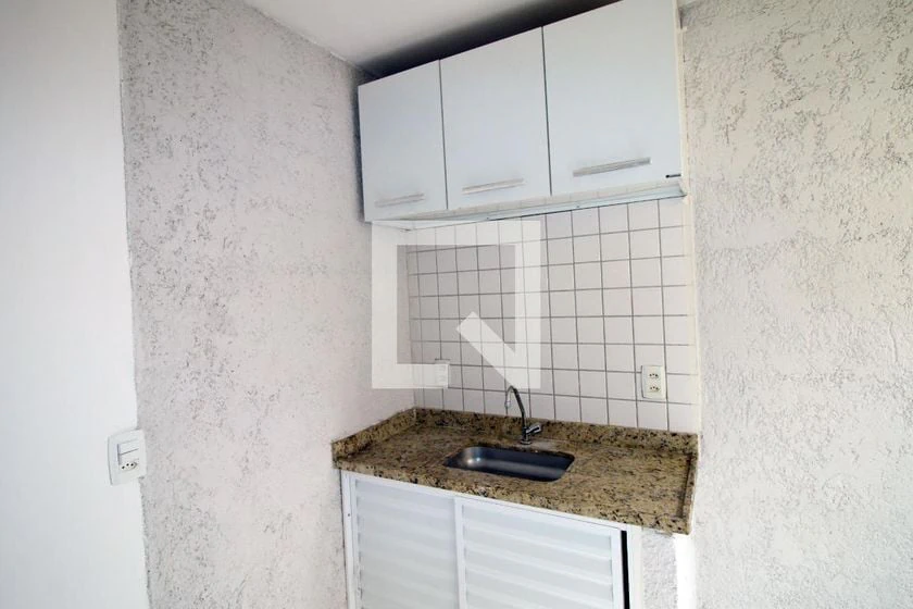 Студія 32 м² з 1 спальнею і 1 ванною — photo 3