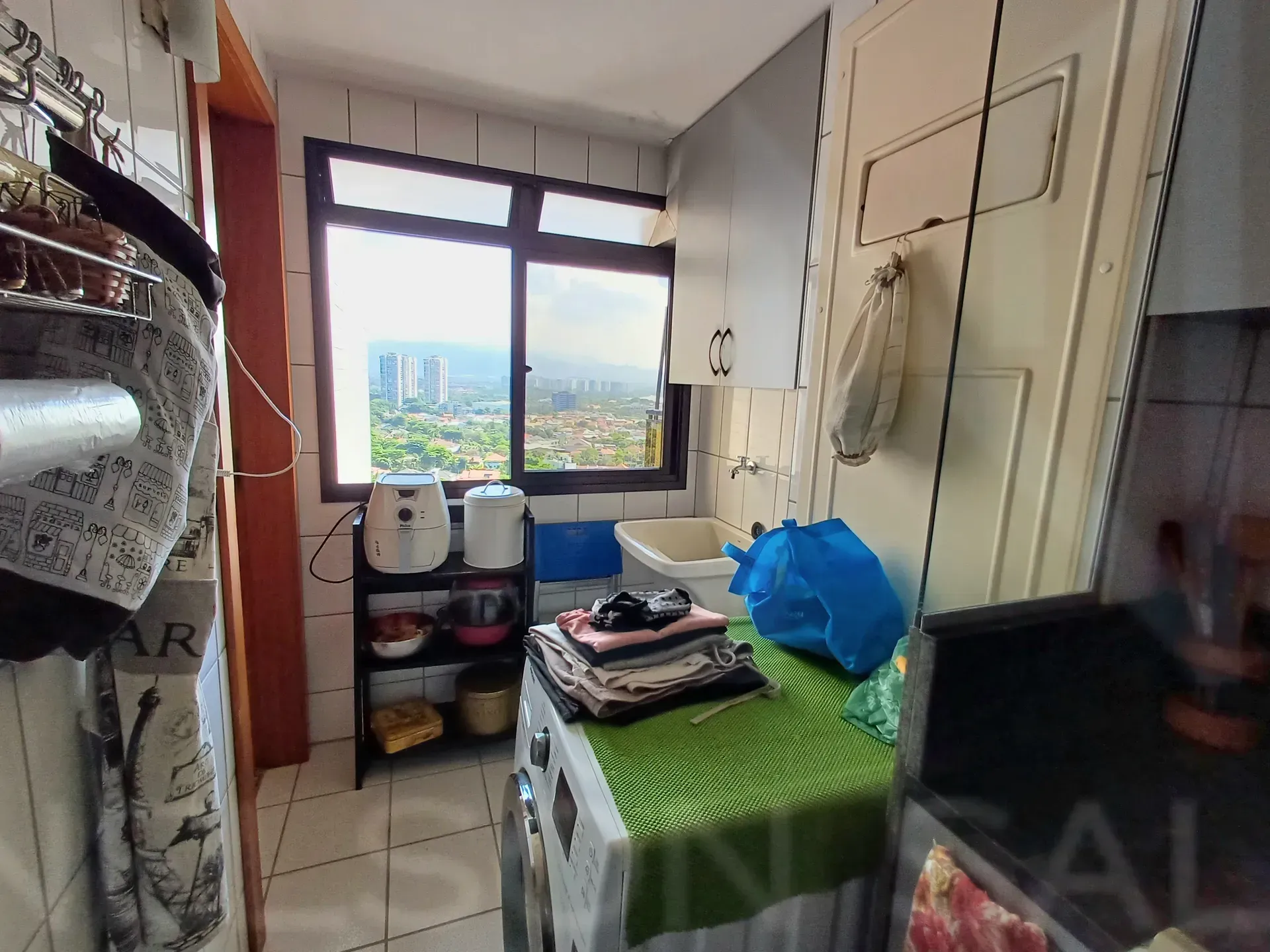 Furnished triplex penthouse with 3 bedrooms and 5 baths — photo 46
