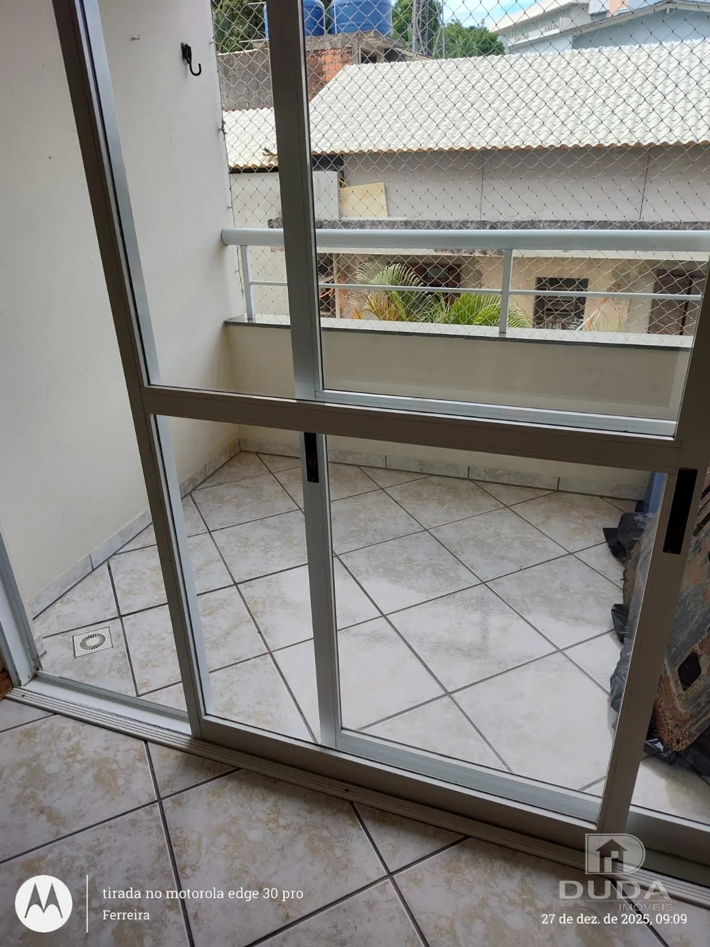 3-bedroom apartment with 102 m² on the 2nd floor — photo 4
