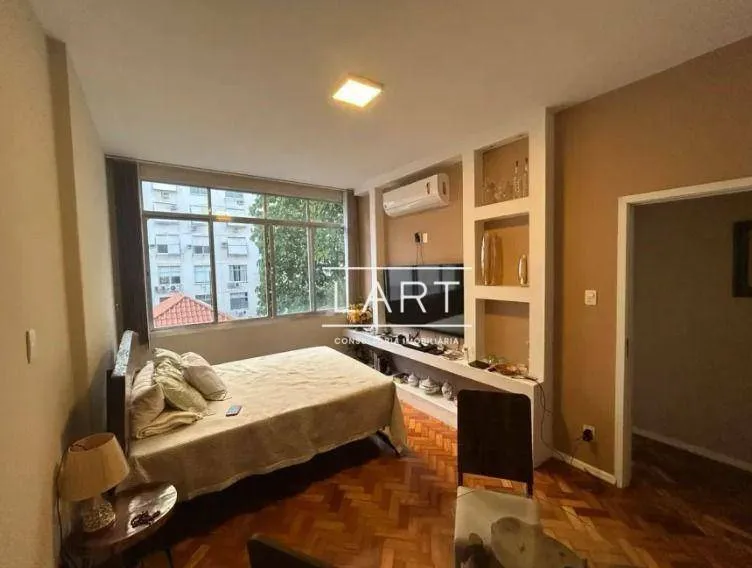 Furnished 3-bedroom apartment with 3 bathrooms — photo 3