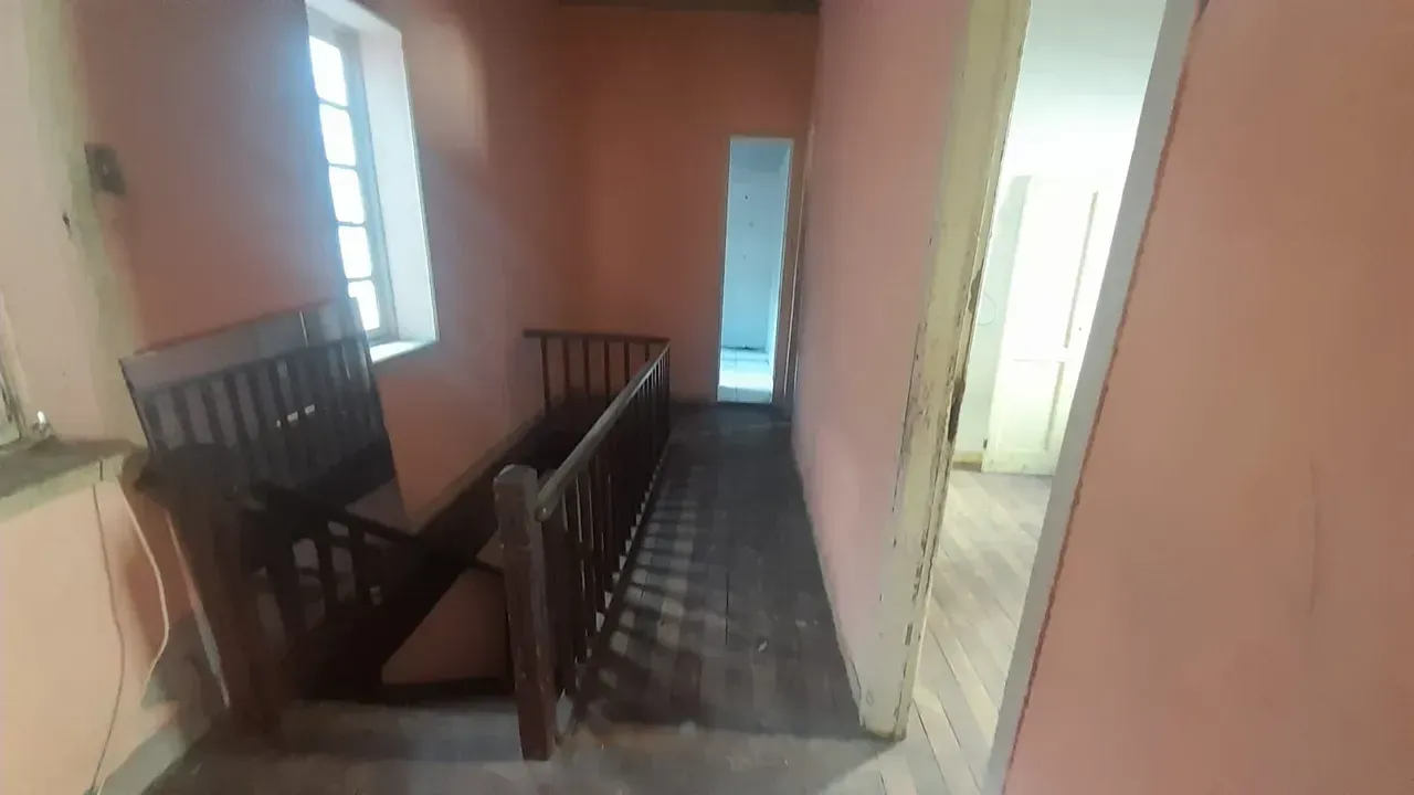 Unfurnished house with 3 bedrooms and 3 bathrooms — photo 27