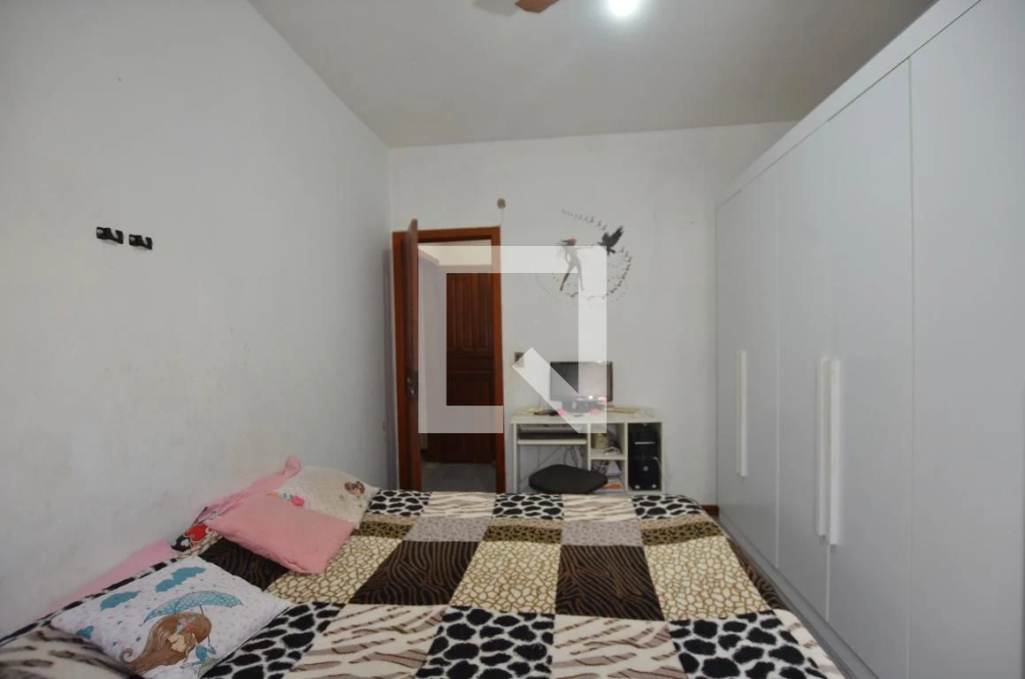 Apartamento mobiliado, 160 m², com máquina de lavar — photo 54