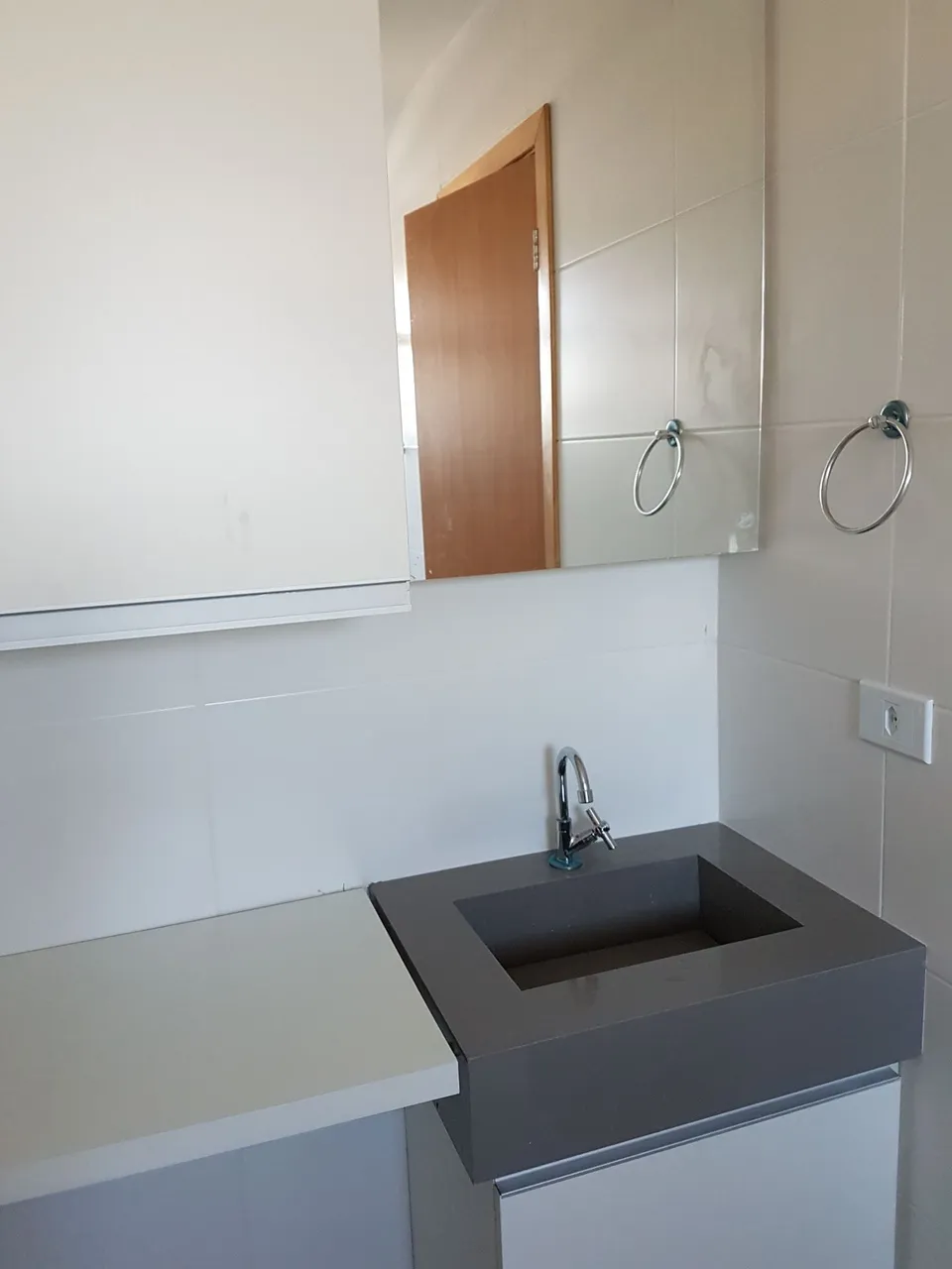 Меблированное студио с 1 спальней и газовой плитой — photo 8