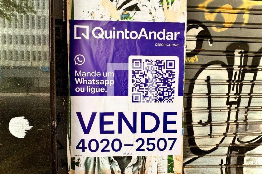 1 quarto e máquina de lavar: apartamento de 23 m² — photo 20
