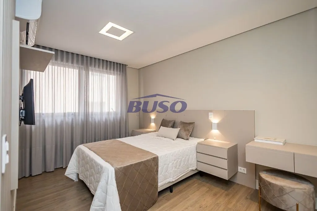 Мебльована квартира 75 м² з 1 спальнею та сьют — photo 22