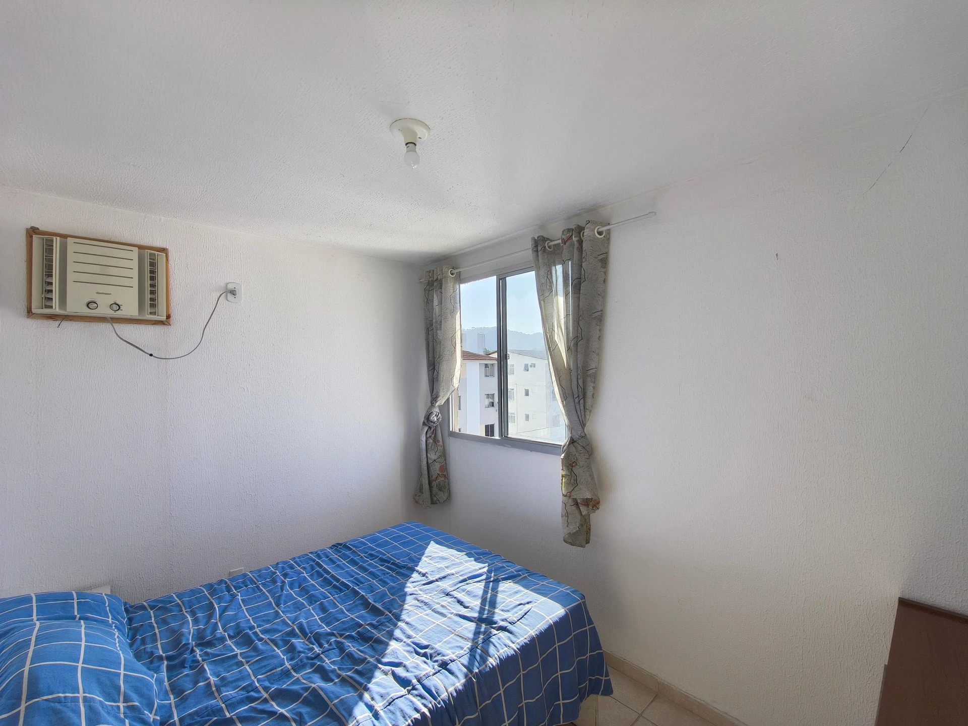 Furnished apartment with gas kitchenette and 2 bedrooms — photo 24