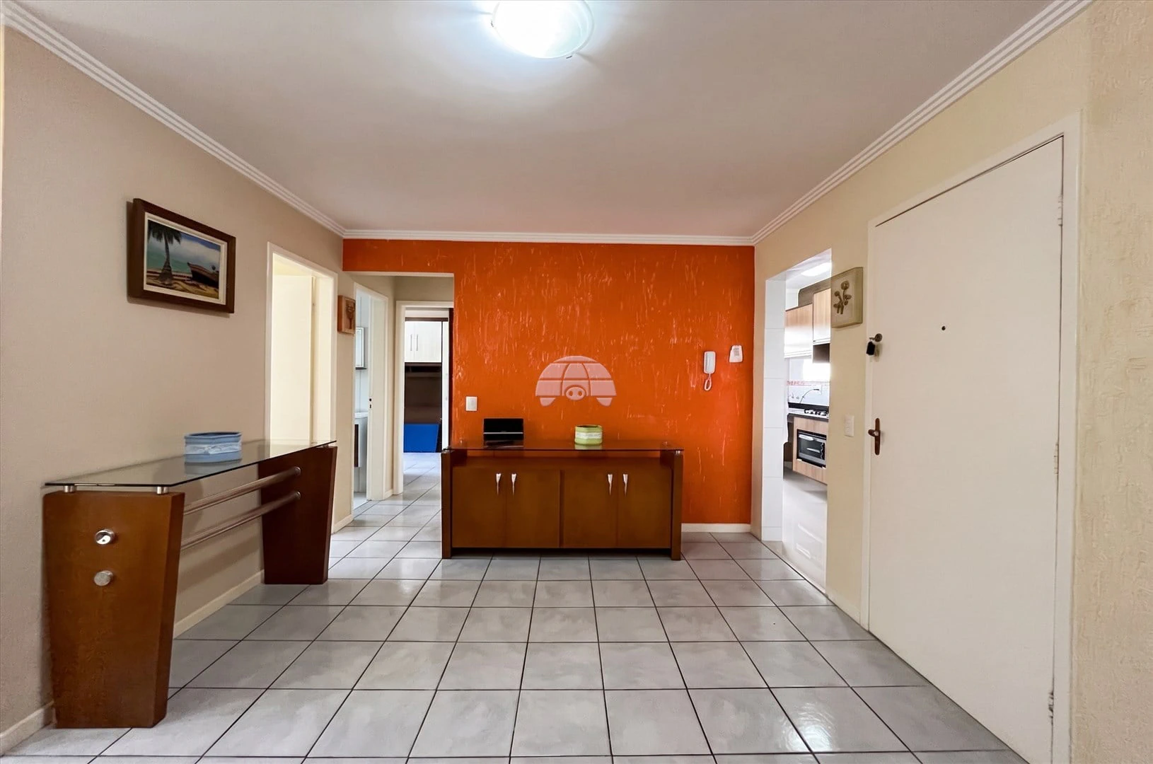 Apartamento de 3 dormitorios y 1 baño, 53 m² — photo 5