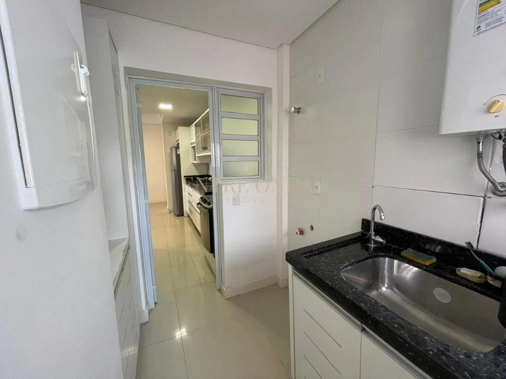 Apartamento mobiliado, 85 m², com varanda gourmet — photo 23