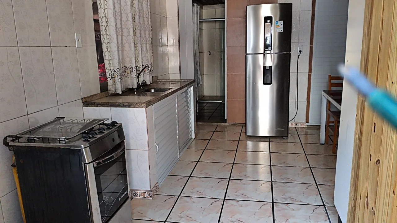 Меблированная квартира 50 м², 2 спальни — photo 4
