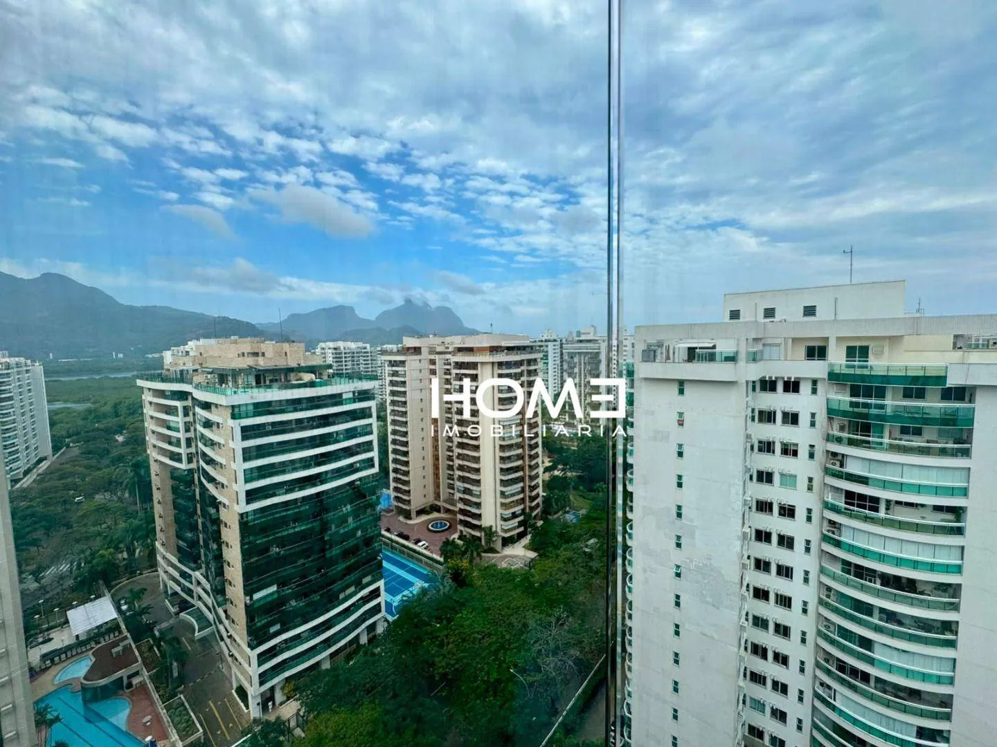 Cobertura mobiliada com 4 dormitórios e 235 m² — photo 30