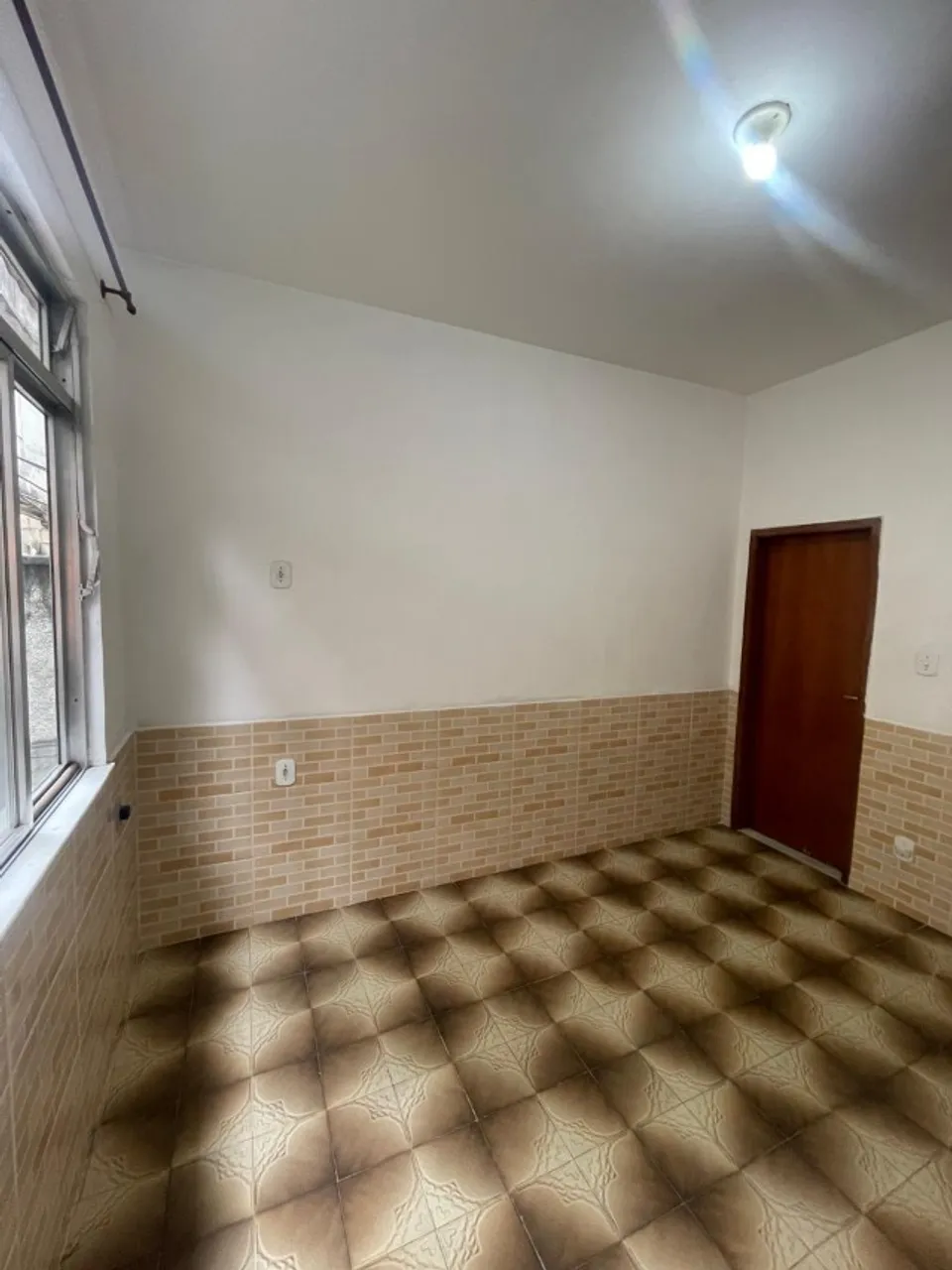Unfurnished single-floor house with 1 bedroom and 1 bath — photo 2