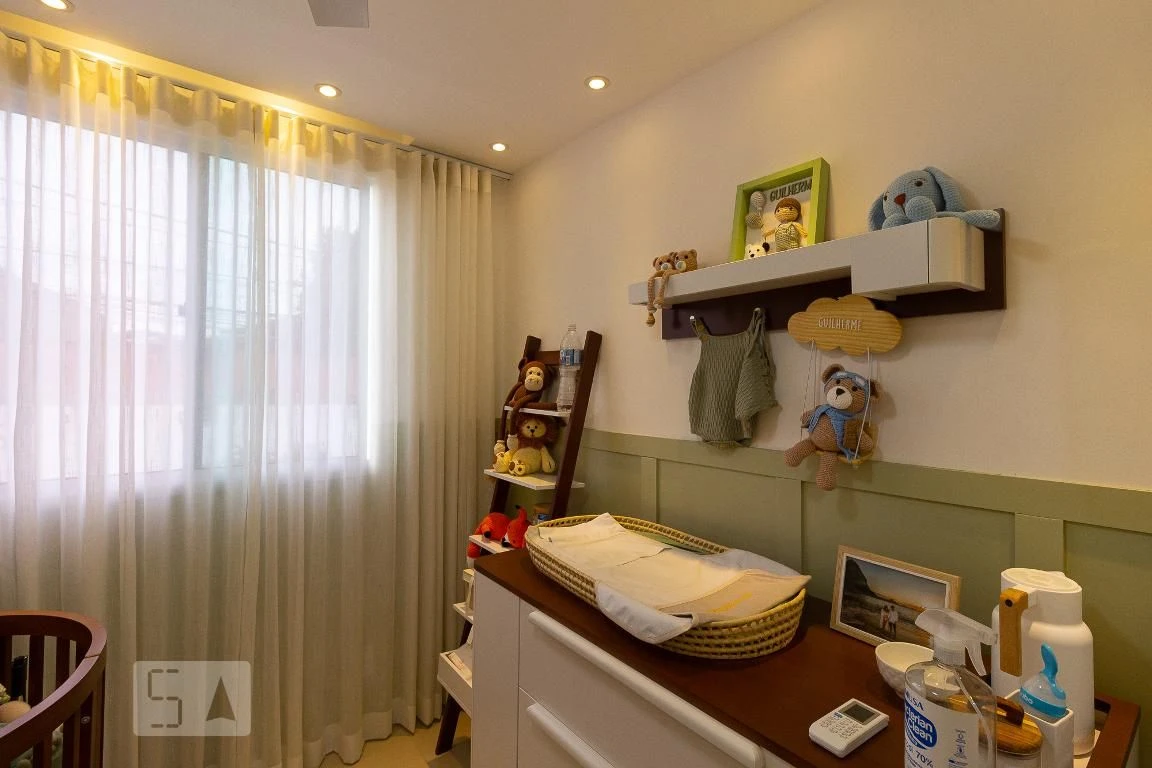 Apartamento mobiliado, 47 m², com espaço de home office — photo 31