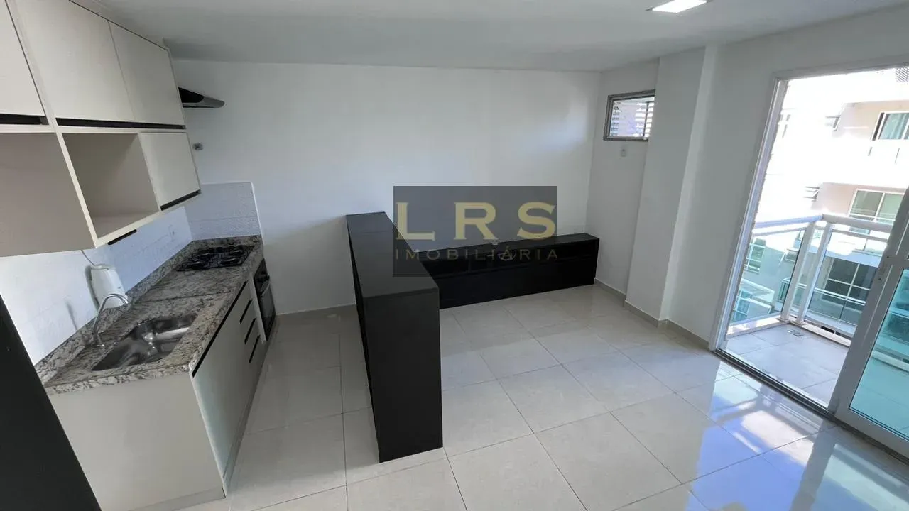 Apartamento de 1 quarto com cozinha integrada a gás — photo 7
