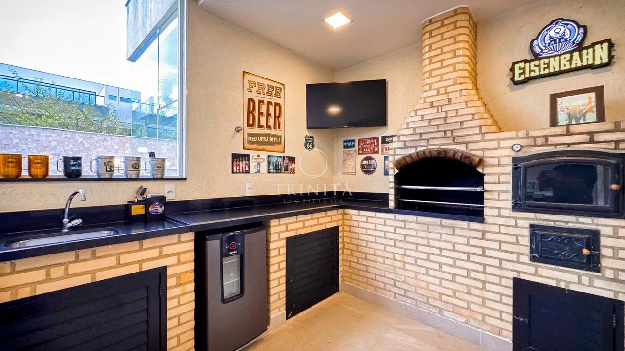 Condominium house with 5 bedrooms and balcony grill — photo 19