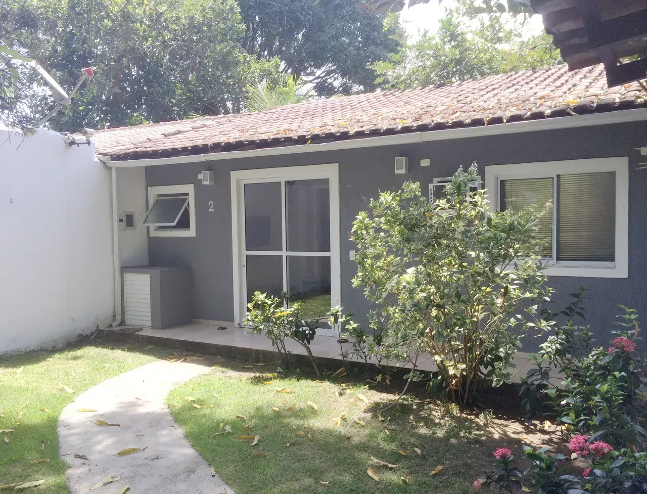 Casa mobiliada com 1 quarto e jardim privativo — photo 7
