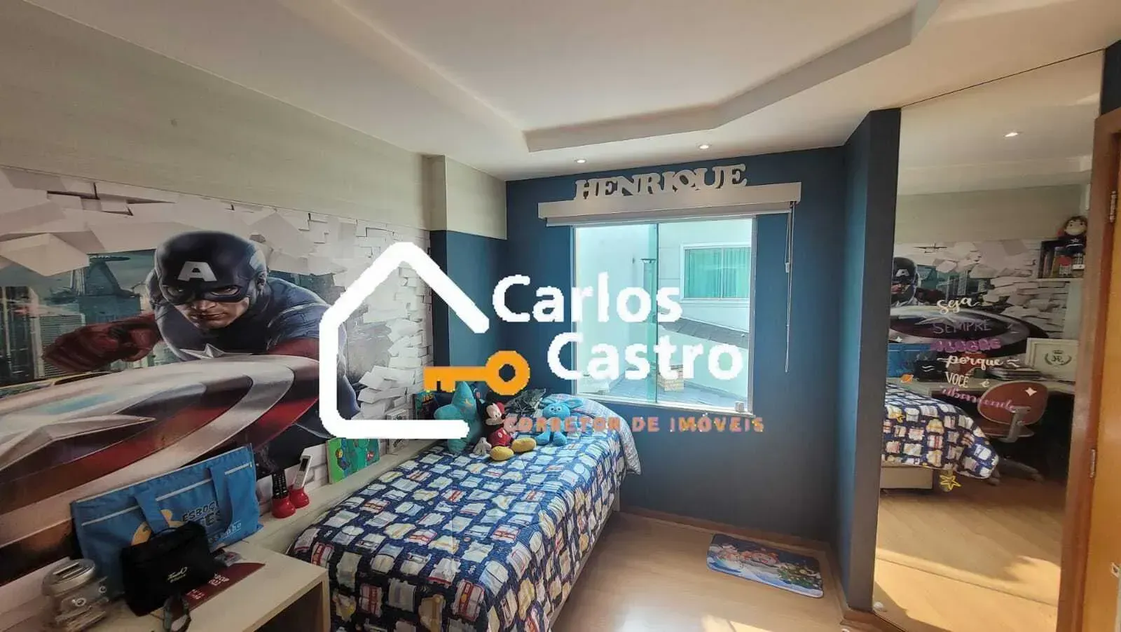 Furnished house, 178 m², with a private pool — photo 15