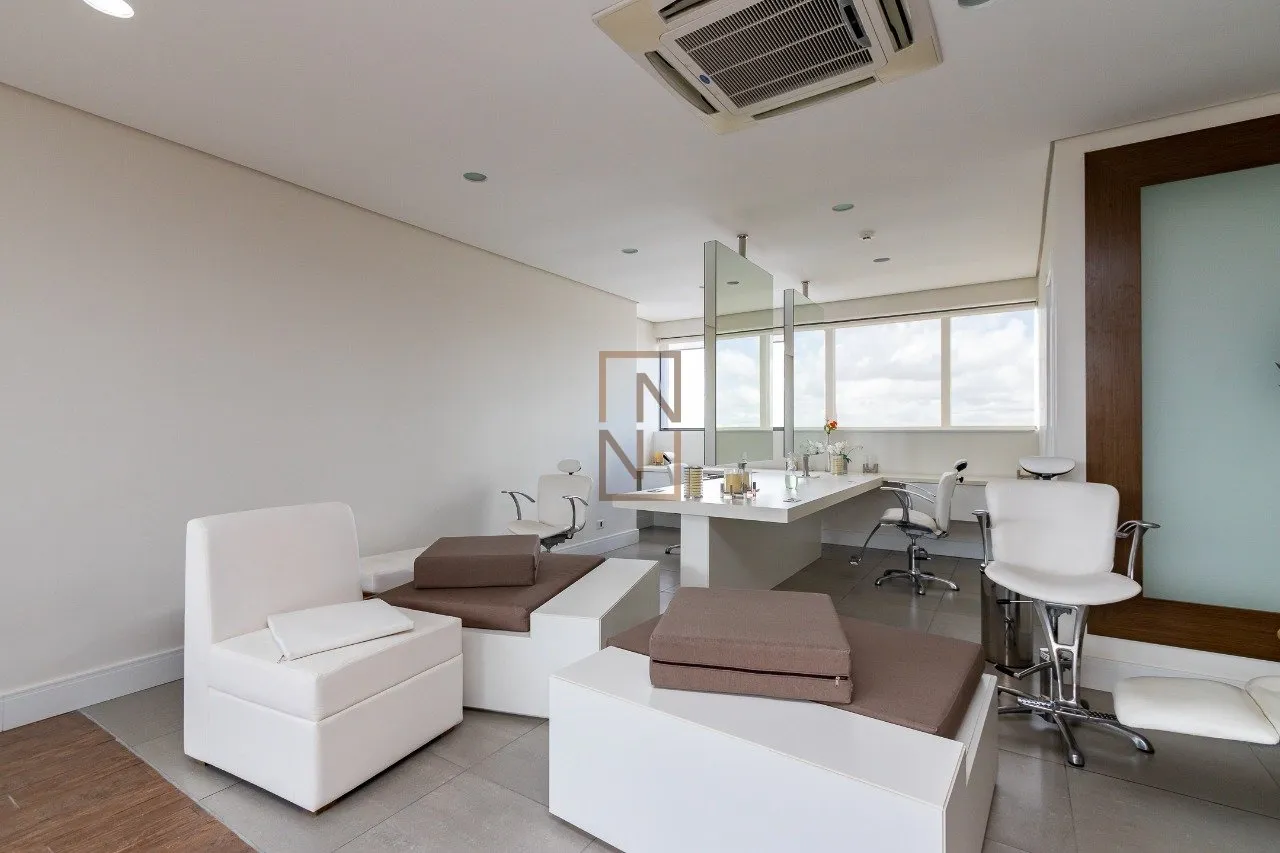 Apartamento mobiliado de 35 m² com 1 quarto — photo 16