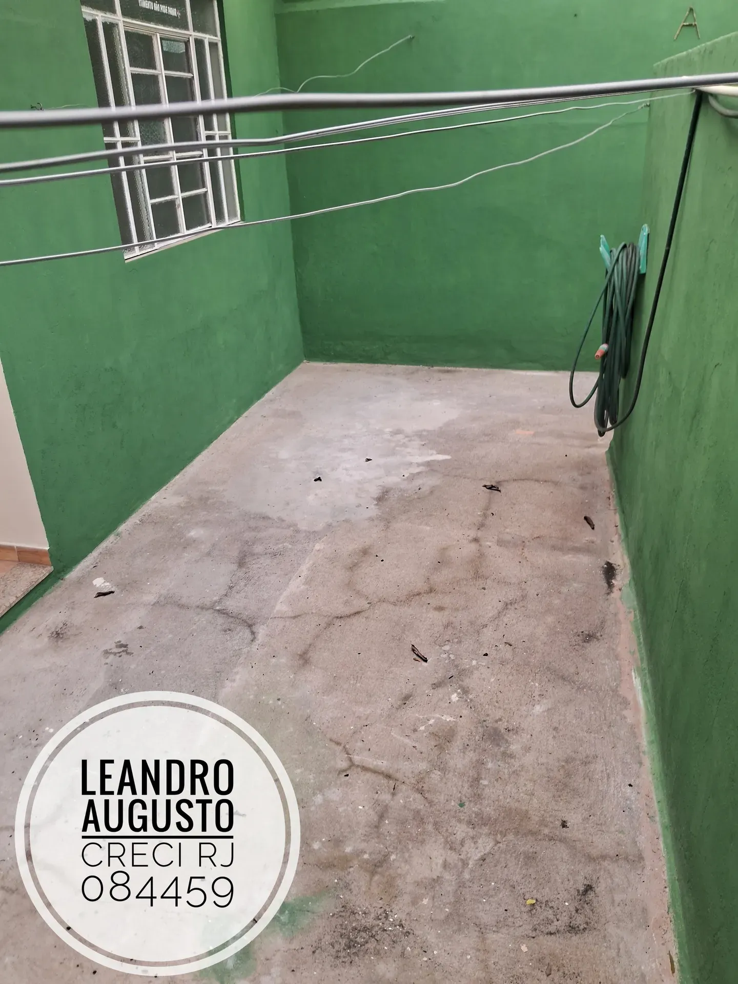 Casa de 40 m² y 1 dormitorio en Rio de Janeiro — photo 12