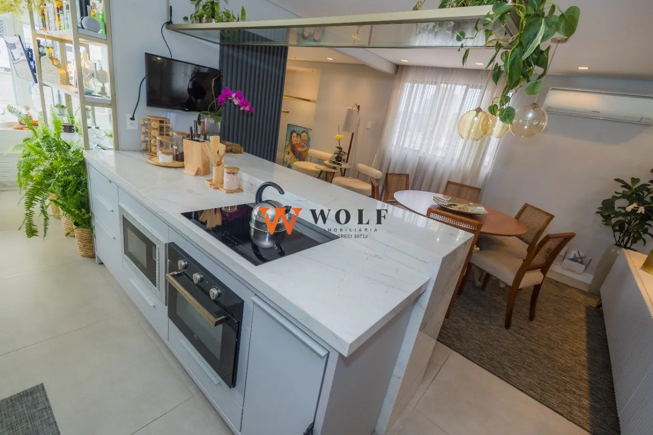 Мебльована квартира 320 м² з 3 спальнями і 3 паркомісцями — photo 8